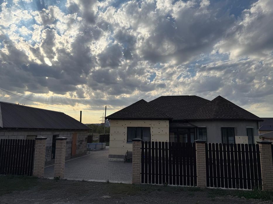 Продам жилой дом