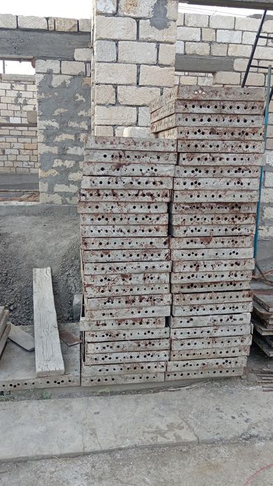 Продам опалубка для дома