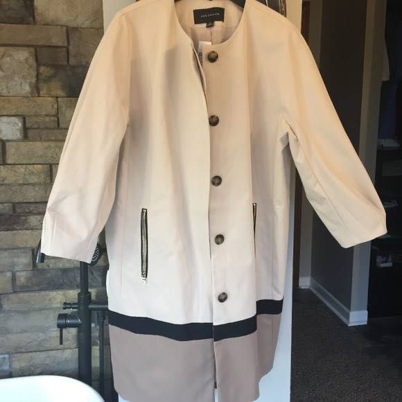 Жакет Ann Taylor M