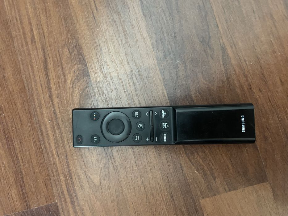 Televizor Samsung UE50AU7092UXXH