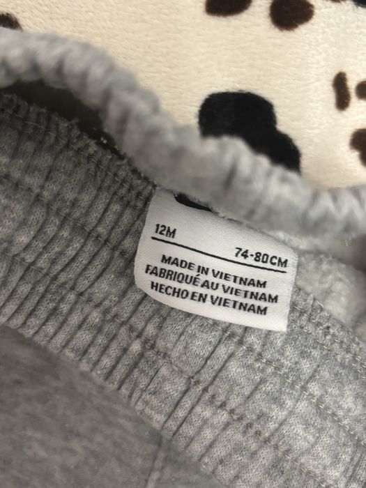 Бебешки анцунг Nike