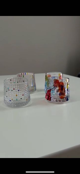 Продам бокалы под виски 1v1 оригинал