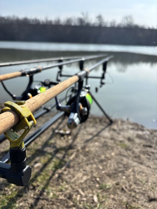 Въдици prologic C2 елемент 3.96см 3.5lb