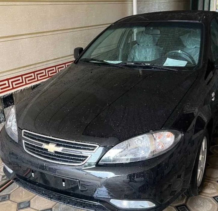 Jentra 2023 yil kora rangi bez prabeg 3 pazisiy