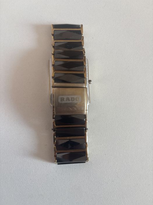 Rado Jublie SWISS