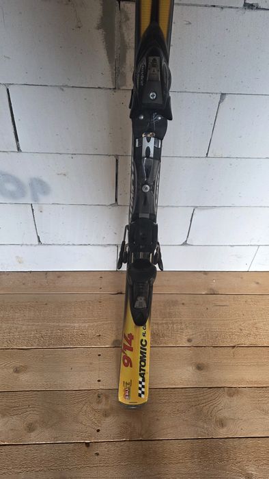 Schiuri atomic  beta sl