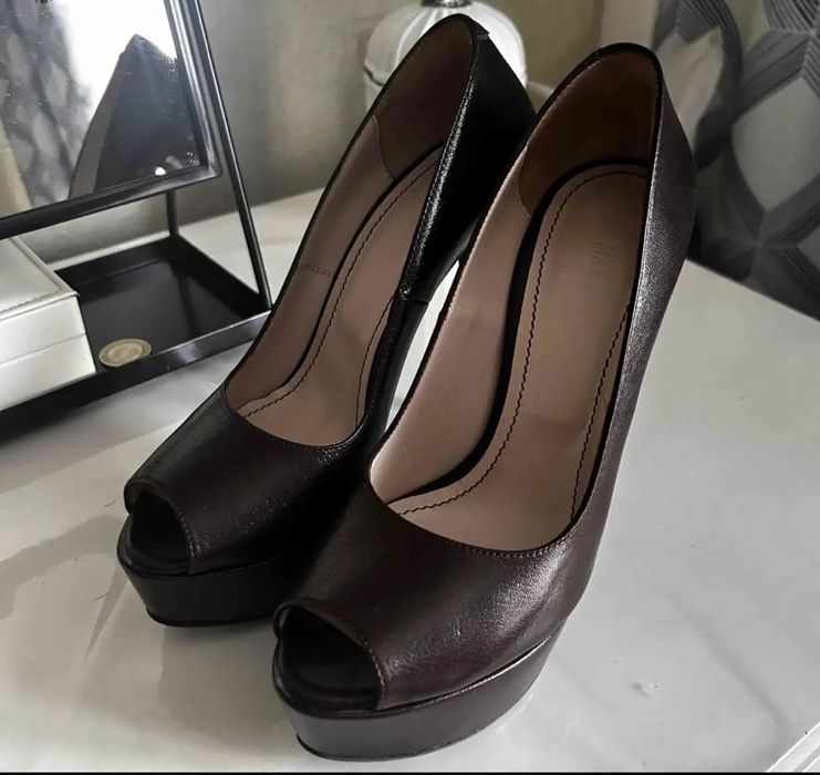 Итальянские труфли