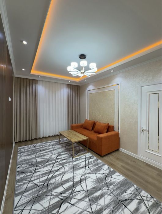 Своя! 1/3/5 Франция. Яшнобод тум. Авиасозлар-1. Метро бекат Олмос