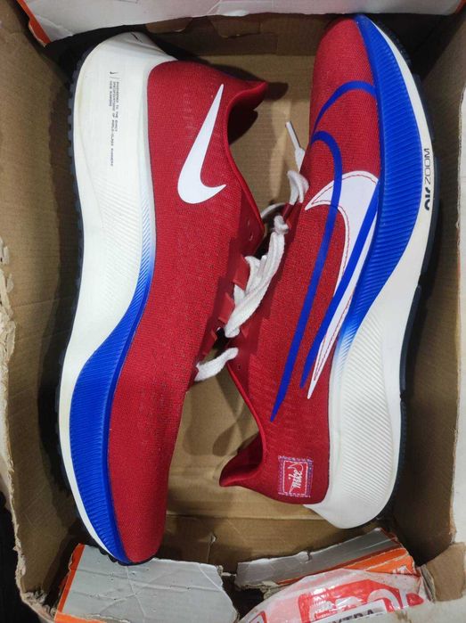 Nike - Air Zoom Pegasus 37 Prm CQ9908 600 Оригинал Код 483