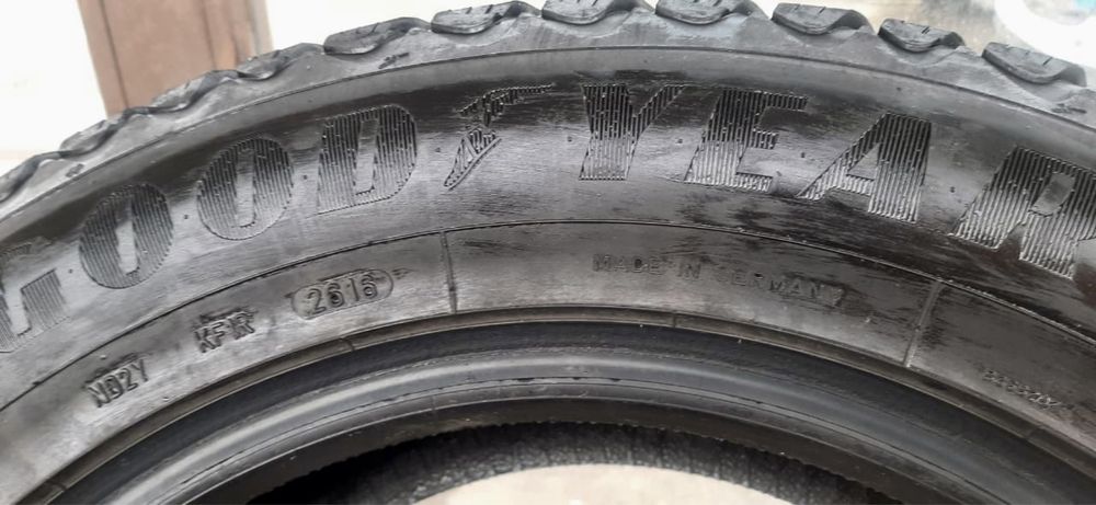 шины на все сезоны