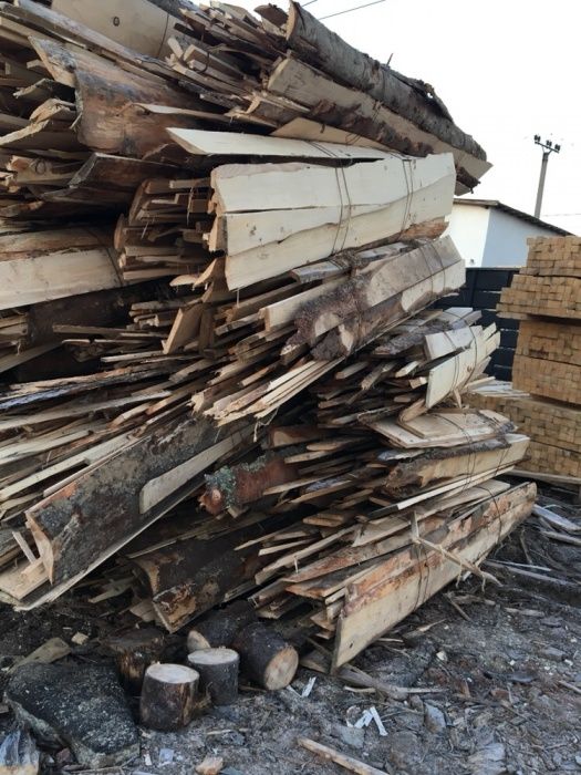 Lemne foc brad si molid