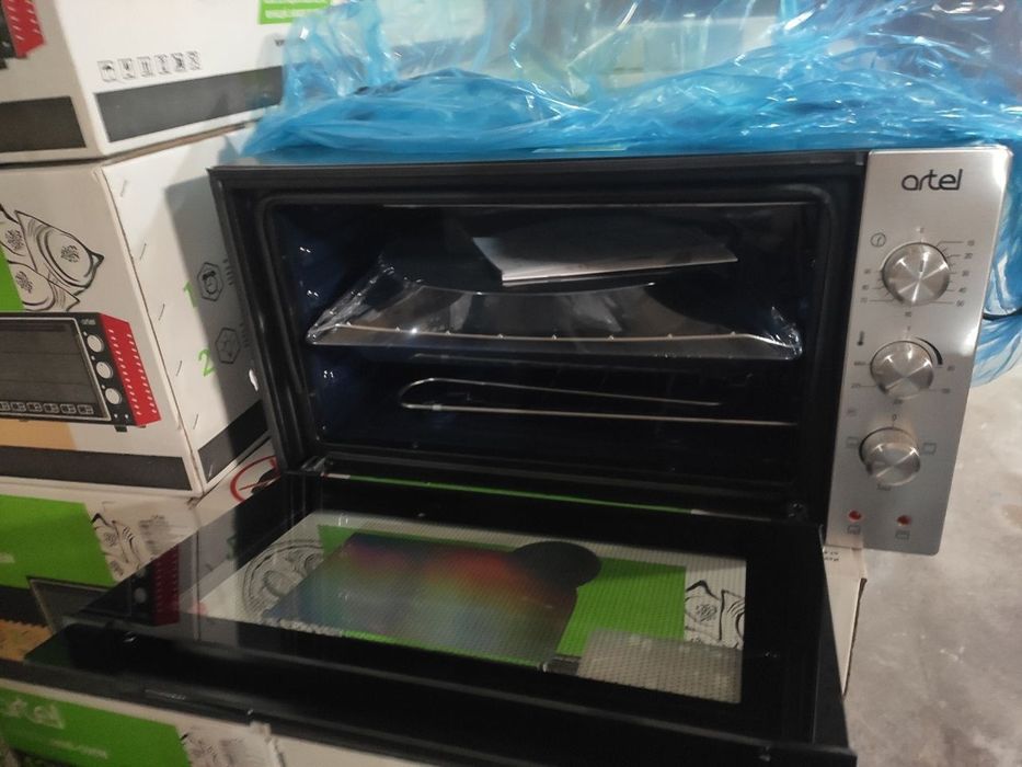 Артел Мини печ Духовка 32л