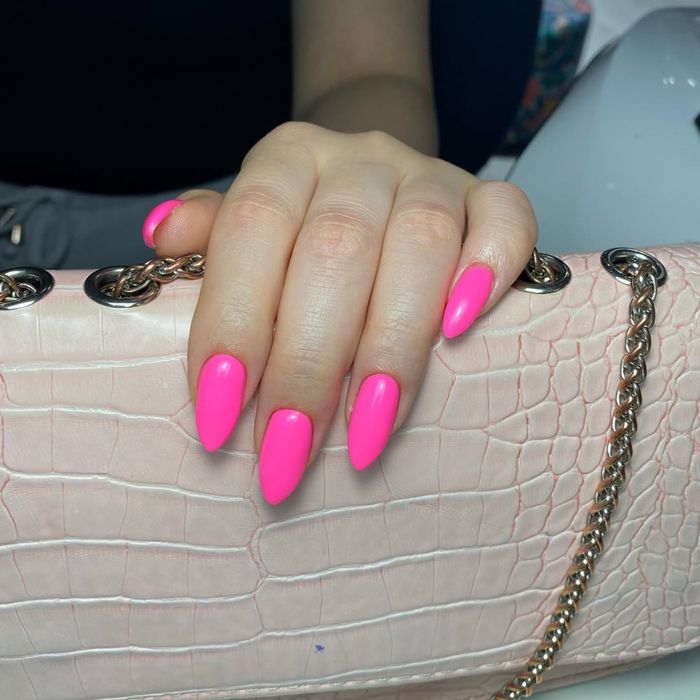 Маникюр ва Киприк Наращивание хизмати