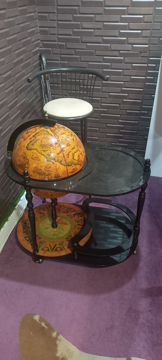 Глобус-Бар продам