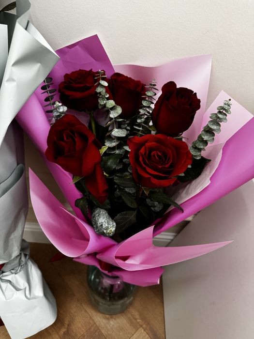 Продам свежие цветы