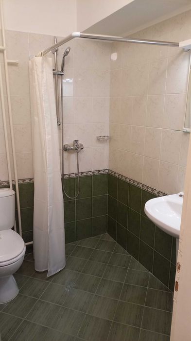 Двустаен апартамент под наем, гр. София, кв."Редута"