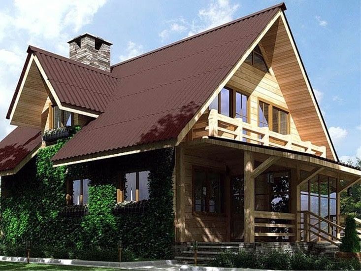 Продаю ондулин смарт - 25 листов
