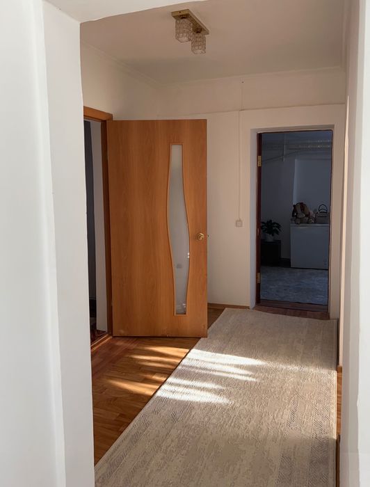 Частный Дом с участком земли