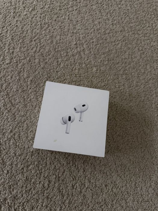 Casti AirPods Pro 2Gen