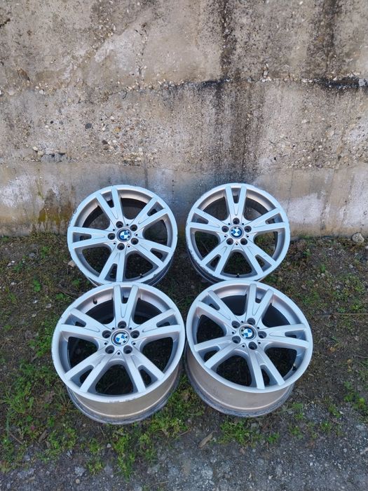 Borbet 19 цола БМВ Джанти BMW