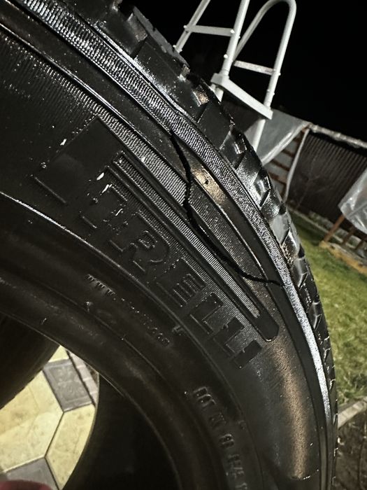 Продам резину 285/50/20