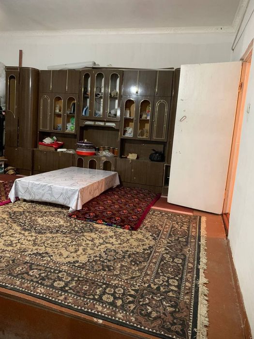 4 комнаталы жер жай!