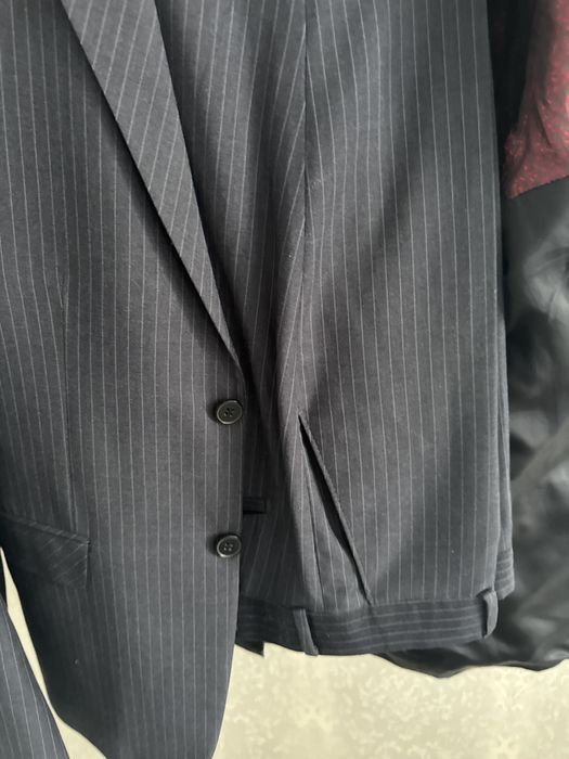 Мужской костюм 48р