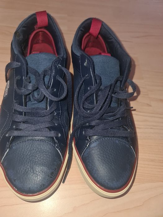 Pantofi sport Lacoste