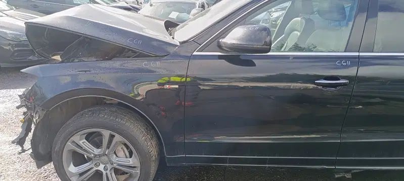 Audi Q5 (8RB) [Fabr 2008-2016]