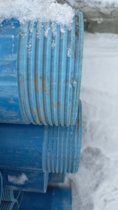 Трубы для скважины продам