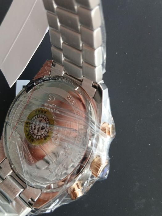 Нов часовник  HUGO BOSS Champion Chronograph 1513878. Имам и други обяви с нови часовници Hugo BOSS