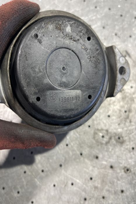 Tampon motor 139811 12 BMW Seria 3 E90/E91/E92/E93