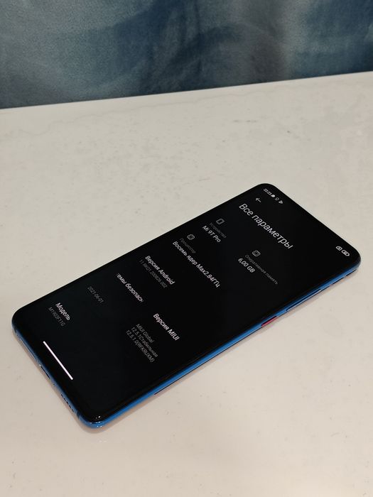 Продам Mi 9T Pro