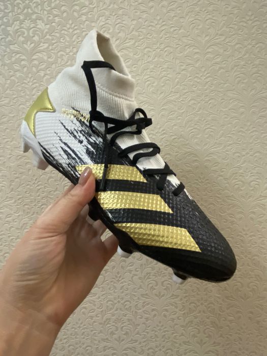 Бутсы Adidas Predator mutator 20.3