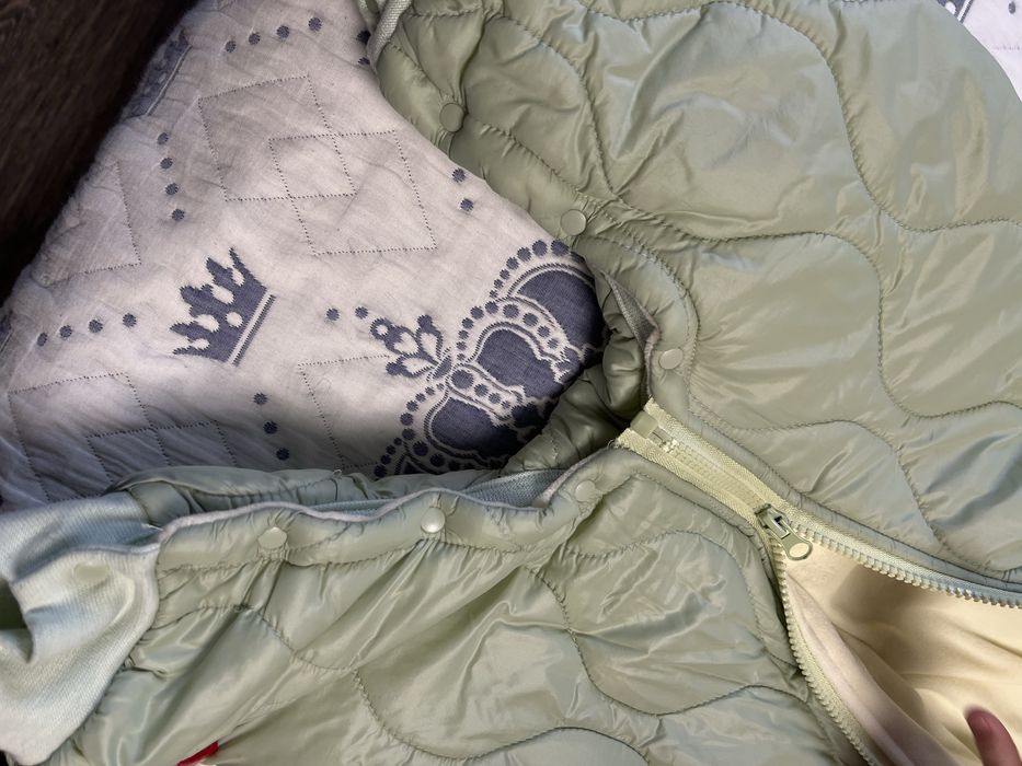 Комбез весна/осень 74-80 р