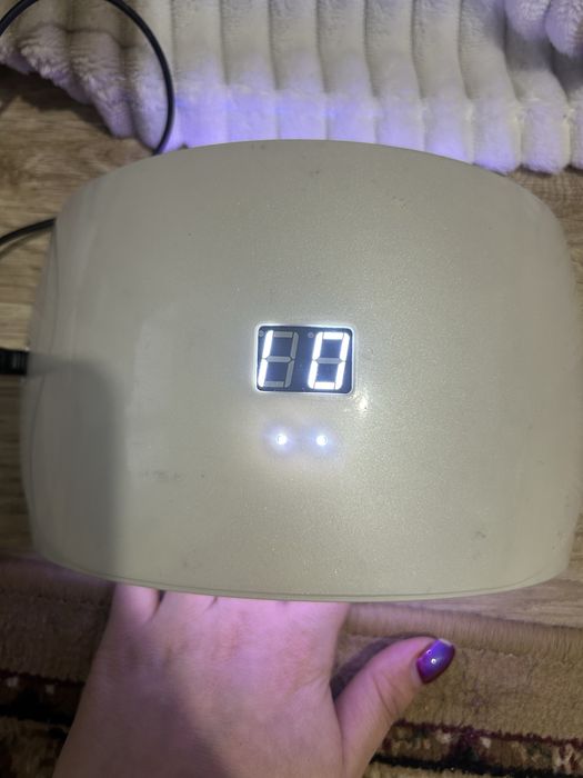 Набор для маникюра