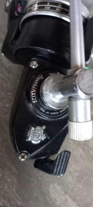 Риболовна макара