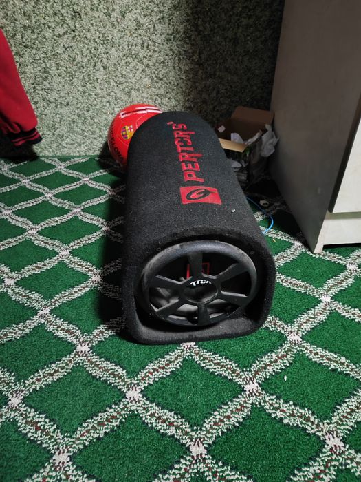 Sambufer  yangi 10dyum