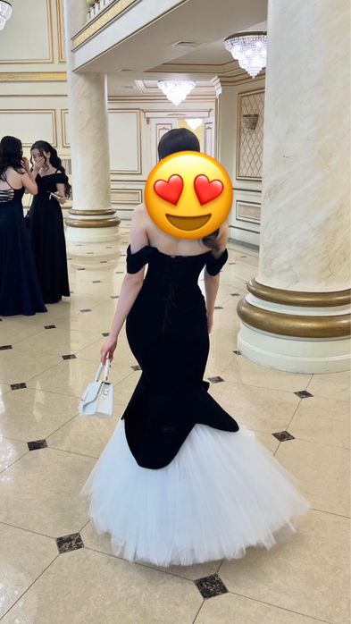 Платье для мероприятия