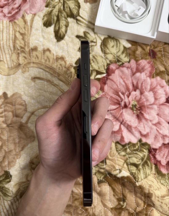 Айфон 14 про Мах 128/87% Blake