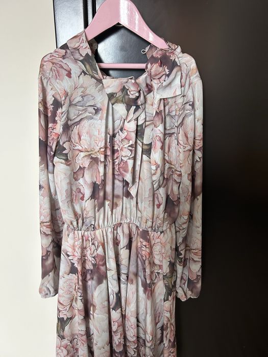 Детски рокли възраст 9-12 г.