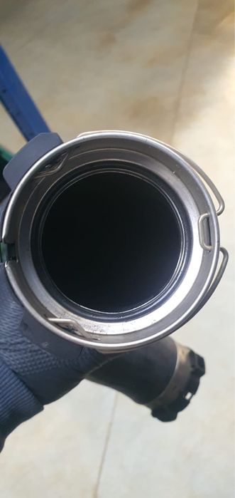 Furtun turbo bmw g01 g02 x3 x4 b57 2019