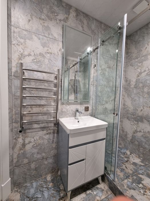 Сдаётся квартира с видом на Телебашню,Юнусабад