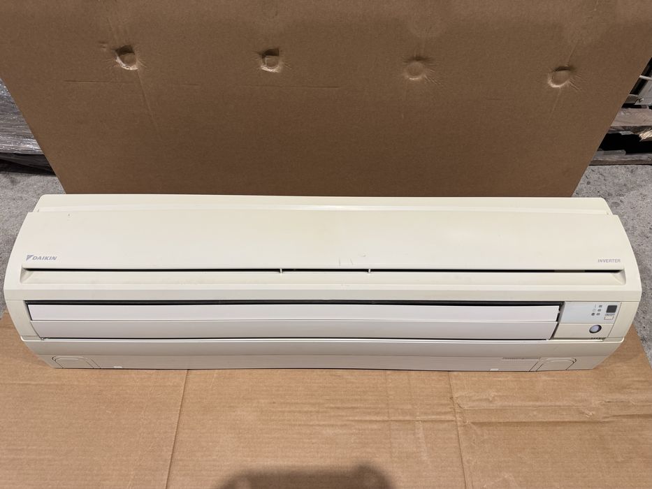 Aparat aer condiționat Daikin 24000 btu freon recuerat