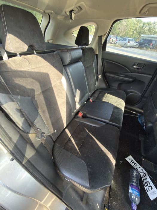 Honda CR-V 2.2 i-DTEC 2012-2015г. дизел на части
