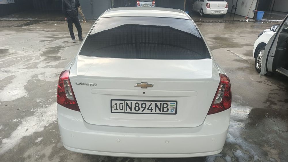 Жентра автомат 2019 Аренда (рассрочка)