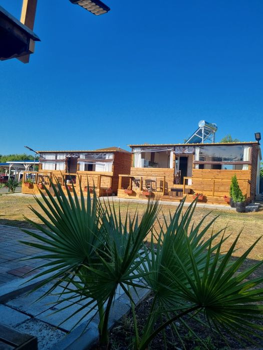 ,,Каравани Рай " Арапя