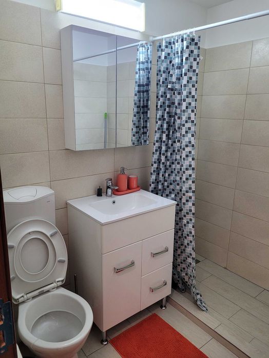Apartament 2 camere ( inchiriere ) - Dristor
