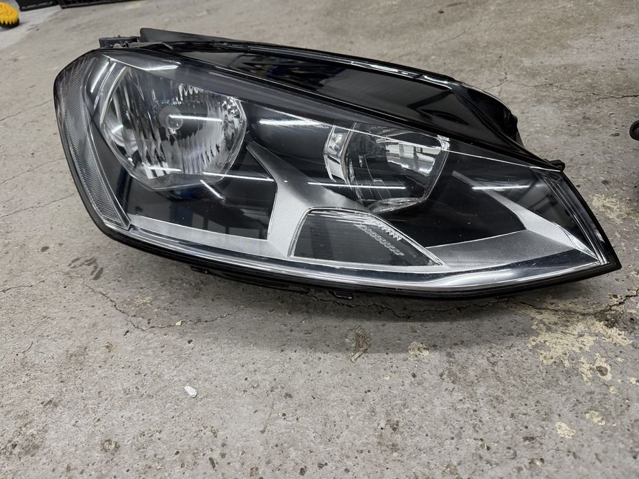Фарове за VW GOLF 7, Голф 7