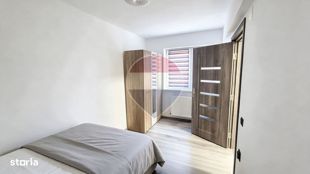 Apartament 2 camere | Strada Amurgului, Turda | Comision 0%